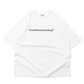 RSC x ADER PAPER S/S TEE (BACKYARD)