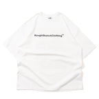 RSC x ADER PAPER S/S TEE (BACKYARD)
