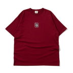 ROUGH LOGO S/S TEE (BACKYARD)