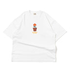 THE FLOWER S/S TEE