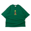 THE FLOWER S/S TEE