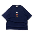 THE FLOWER S/S TEE