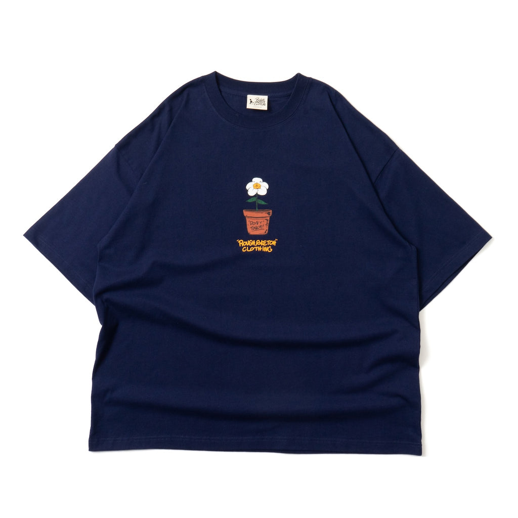 THE FLOWER S/S TEE