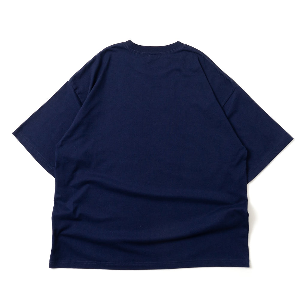 THE FLOWER S/S TEE