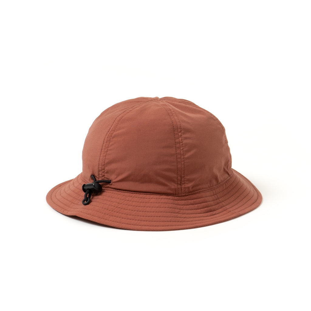 RSC  NYLON METRO HAT
