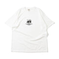MY KICKS S/S TEE (BACKYARD)