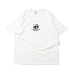 MY KICKS S/S TEE (BACKYARD)