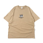 MY KICKS S/S TEE (BACKYARD)