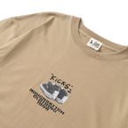 MY KICKS S/S TEE (BACKYARD)
