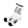 HANDS UP!! SOX