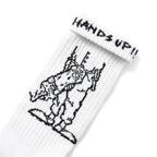 HANDS UP!! SOX