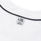 rough BASEBALL SHIRT