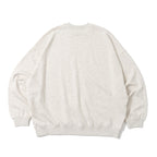 ODD STUFF CREW SWEAT (BACKYARD)