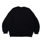 ODD STUFF CREW SWEAT (BACKYARD)