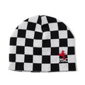RSC CHECKER BEANIE