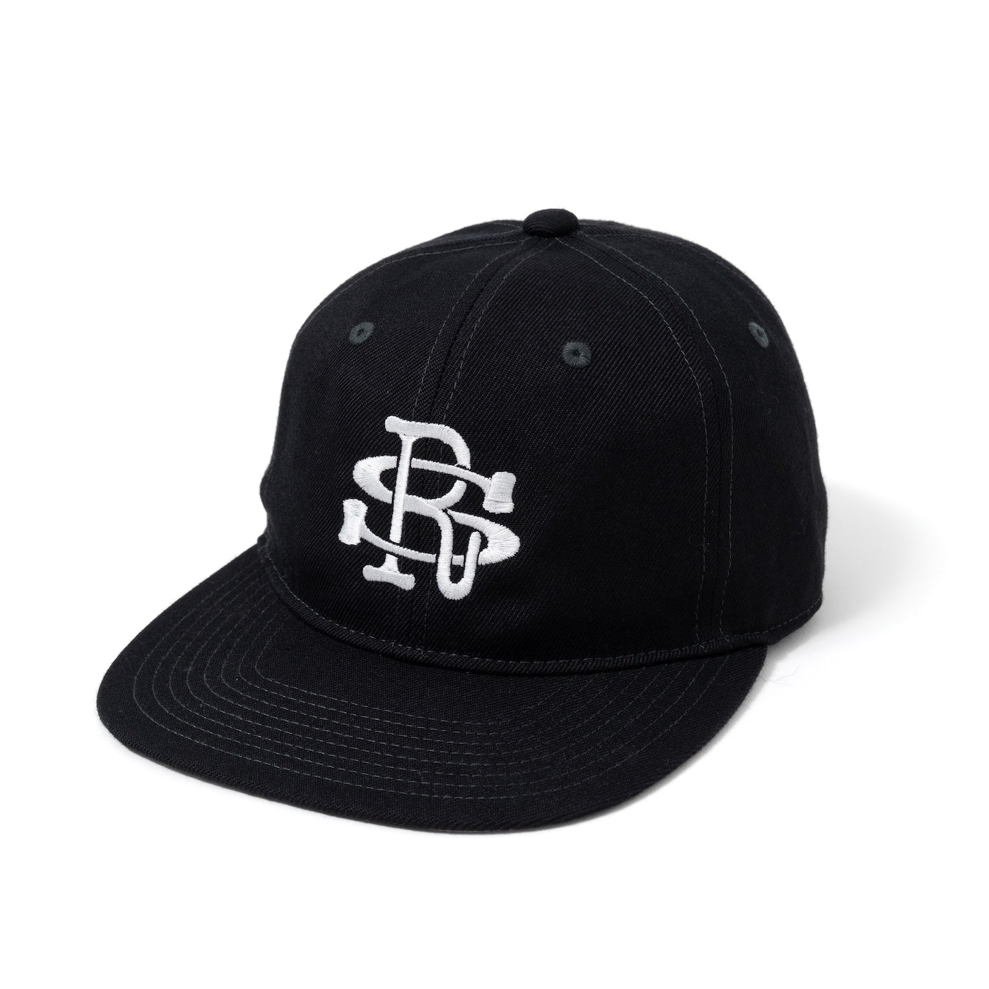 RSC 90s BASEBALL CAP (BACKYARD)