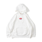 BIG PANTS PULLOVER HOODIE (BACKYARD)