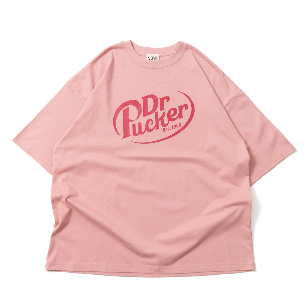 DR.FxCKER S/S TEE