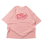 DR.FxCKER S/S TEE