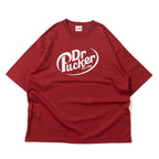DR.FxCKER S/S TEE