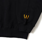 WACKY'S BURGER CREW SWEAT (BACKYARD)