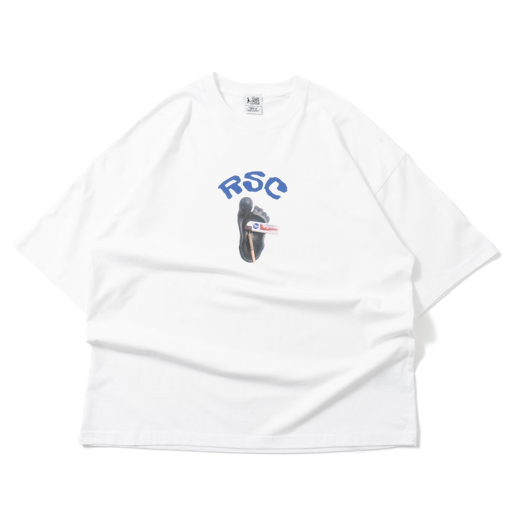 HOME SET S/S TEE