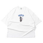 HOME SET S/S TEE