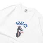 HOME SET S/S TEE
