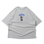 HOME SET S/S TEE