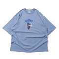 HOME SET S/S TEE (BACKYARD)