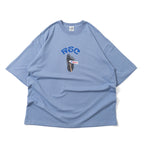 HOME SET S/S TEE