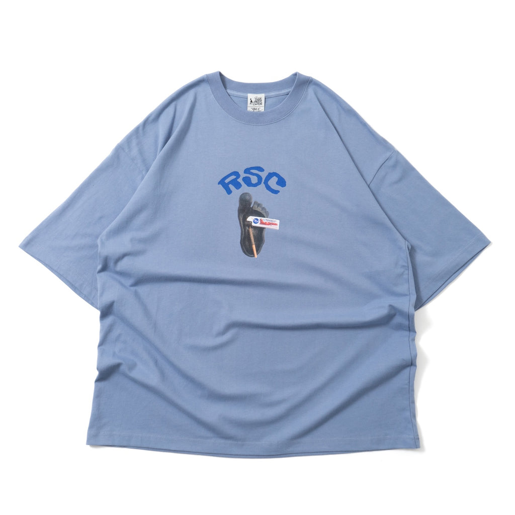 HOME SET S/S TEE