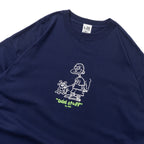 ODD STUFF S/S TEE