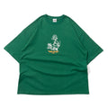 ODD STUFF S/S TEE (BACKYARD)