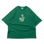 ODD STUFF S/S TEE