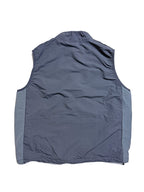 ROUGH NYLON PACKABLE VEST