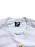 1993 WORLD CHAMPS CHICAGO BULLS S/S TEE