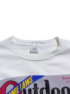 1992 OUTDOOR LIFE MAGAZINE S/S TEE