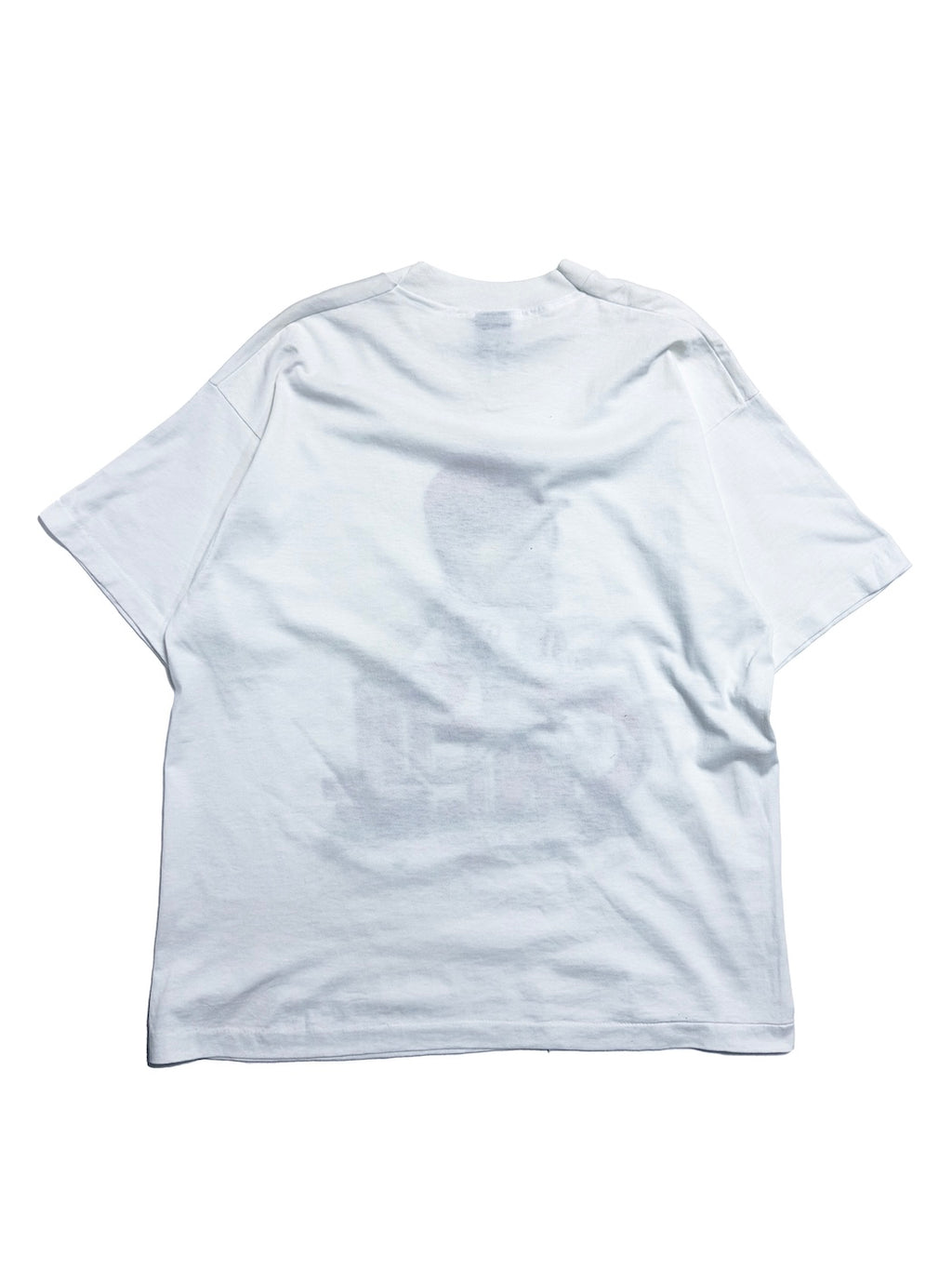 1991 CINCINNATI REDS  PAUL O'NEILL S/S TEE