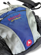 1990s MARMOT WALKABOUT TRAVEL BAG