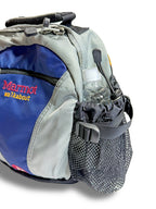 1990s MARMOT WALKABOUT TRAVEL BAG
