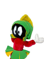 1996 LOONEY TUNES MARVIN THE MARTIAN PLUSH