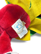 1996 LOONEY TUNES MARVIN THE MARTIAN PLUSH