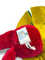 1996 LOONEY TUNES MARVIN THE MARTIAN PLUSH
