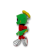 1996 LOONEY TUNES MARVIN THE MARTIAN PLUSH