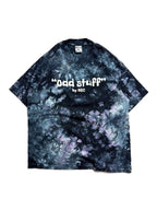 ODD STUFF USED USA S/S TEE
