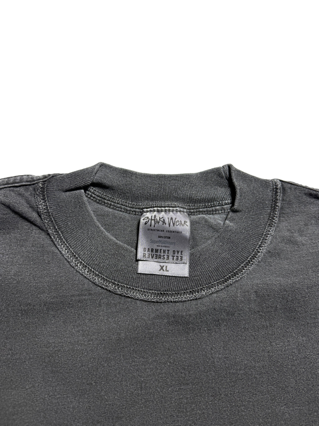 ODD STUFF USED USA S/S TEE