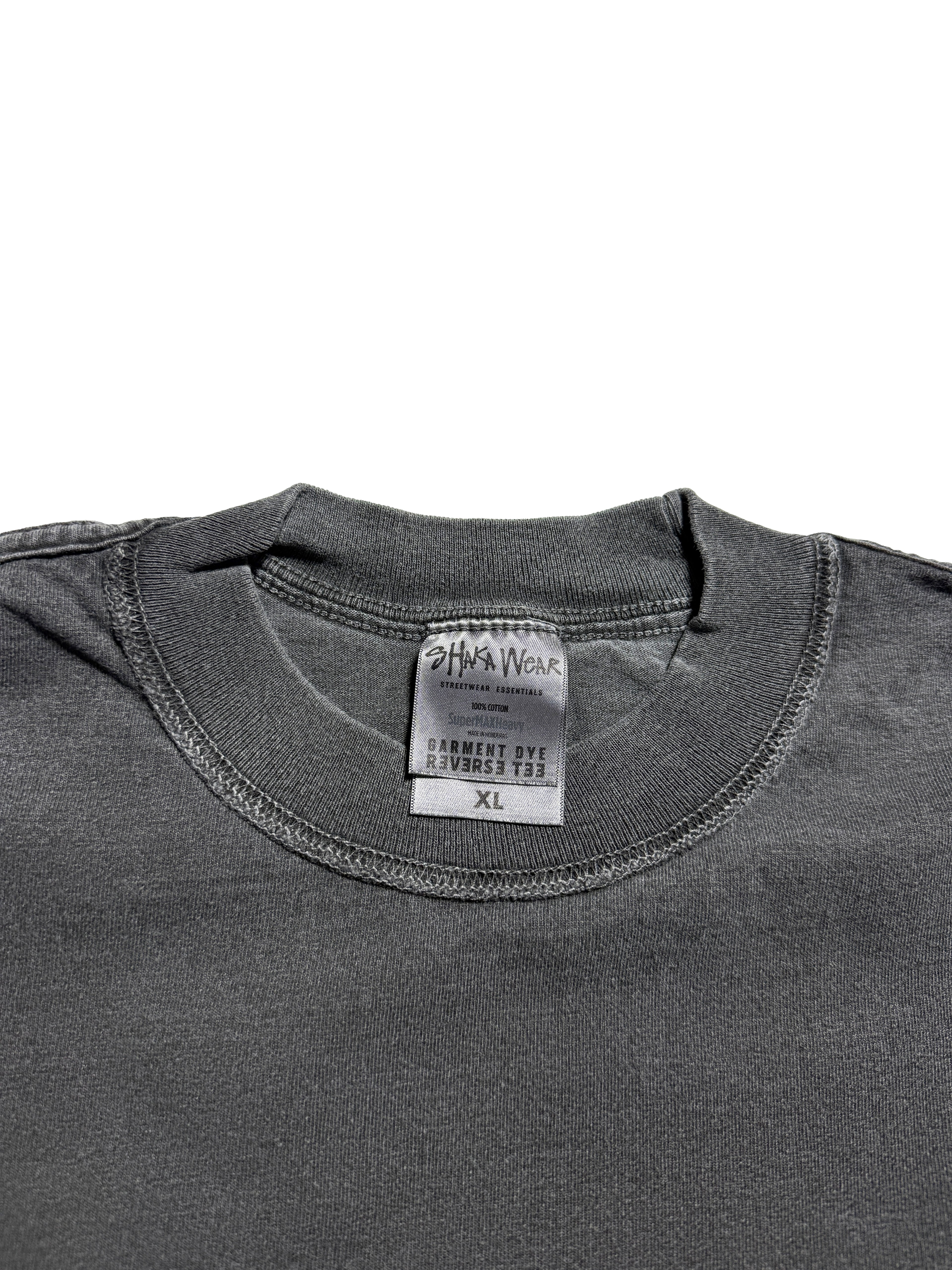 ODD STUFF USED USA S/S TEE