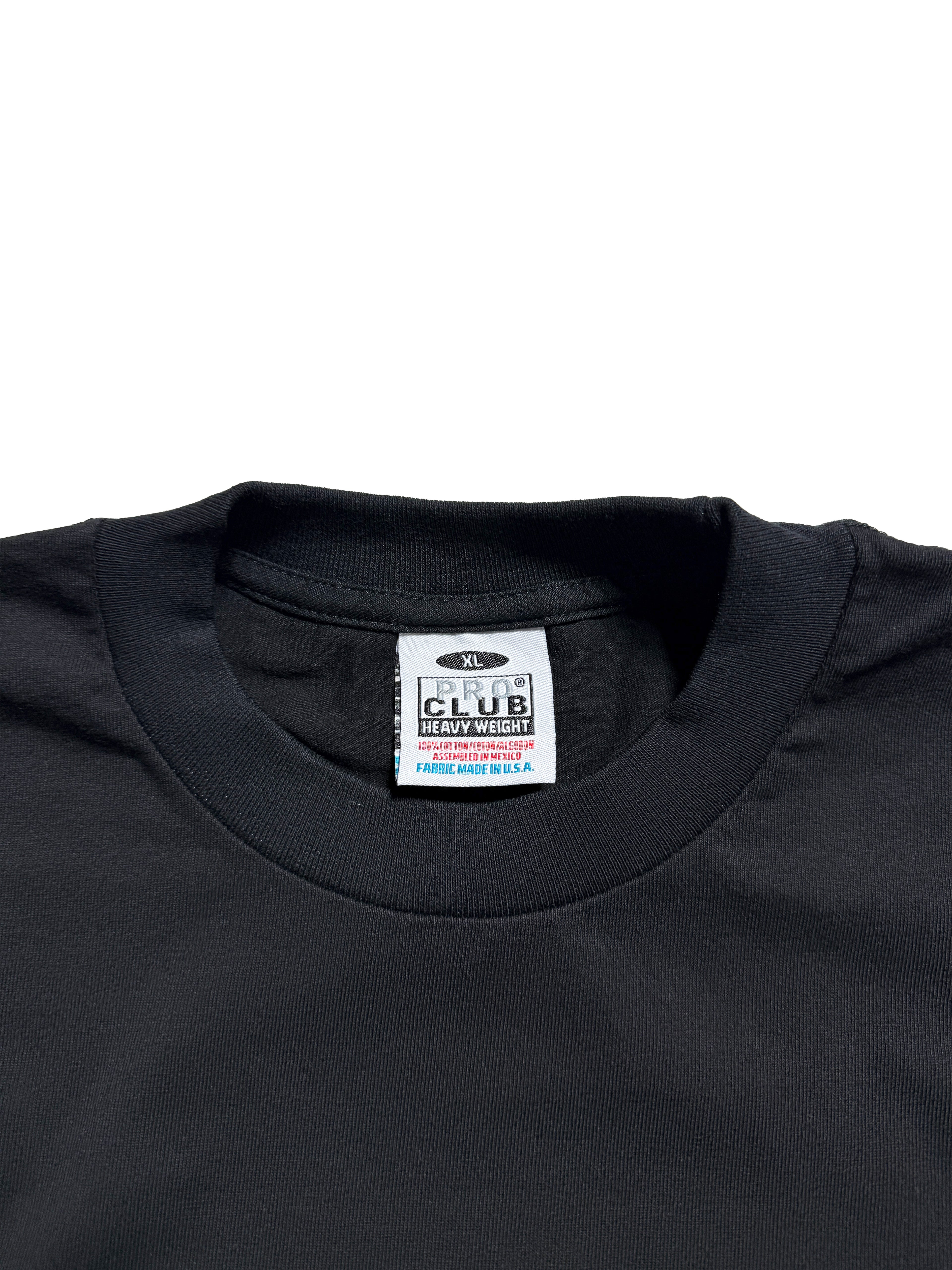 ODD STUFF USED USA S/S TEE