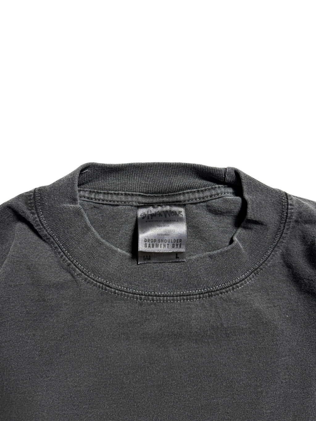 ODD STUFF USED USA S/S TEE